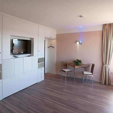 Ancora Marina Haus 2 Nr 04, Typ 1 Διαμέρισμα Neustadt in Holstein Εξωτερικό φωτογραφία
