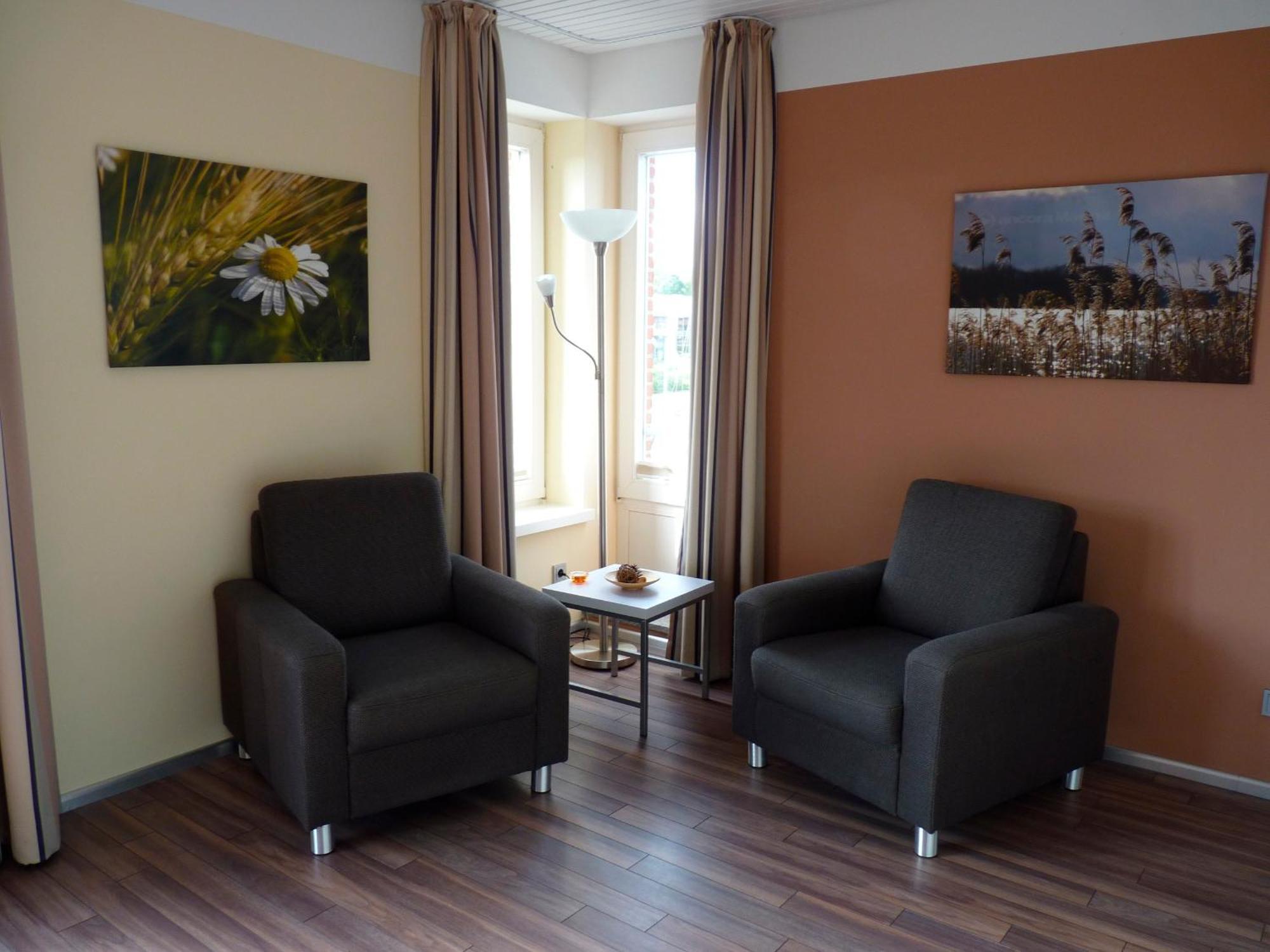 Ancora Marina Haus 2 Nr 04, Typ 1 Διαμέρισμα Neustadt in Holstein Εξωτερικό φωτογραφία