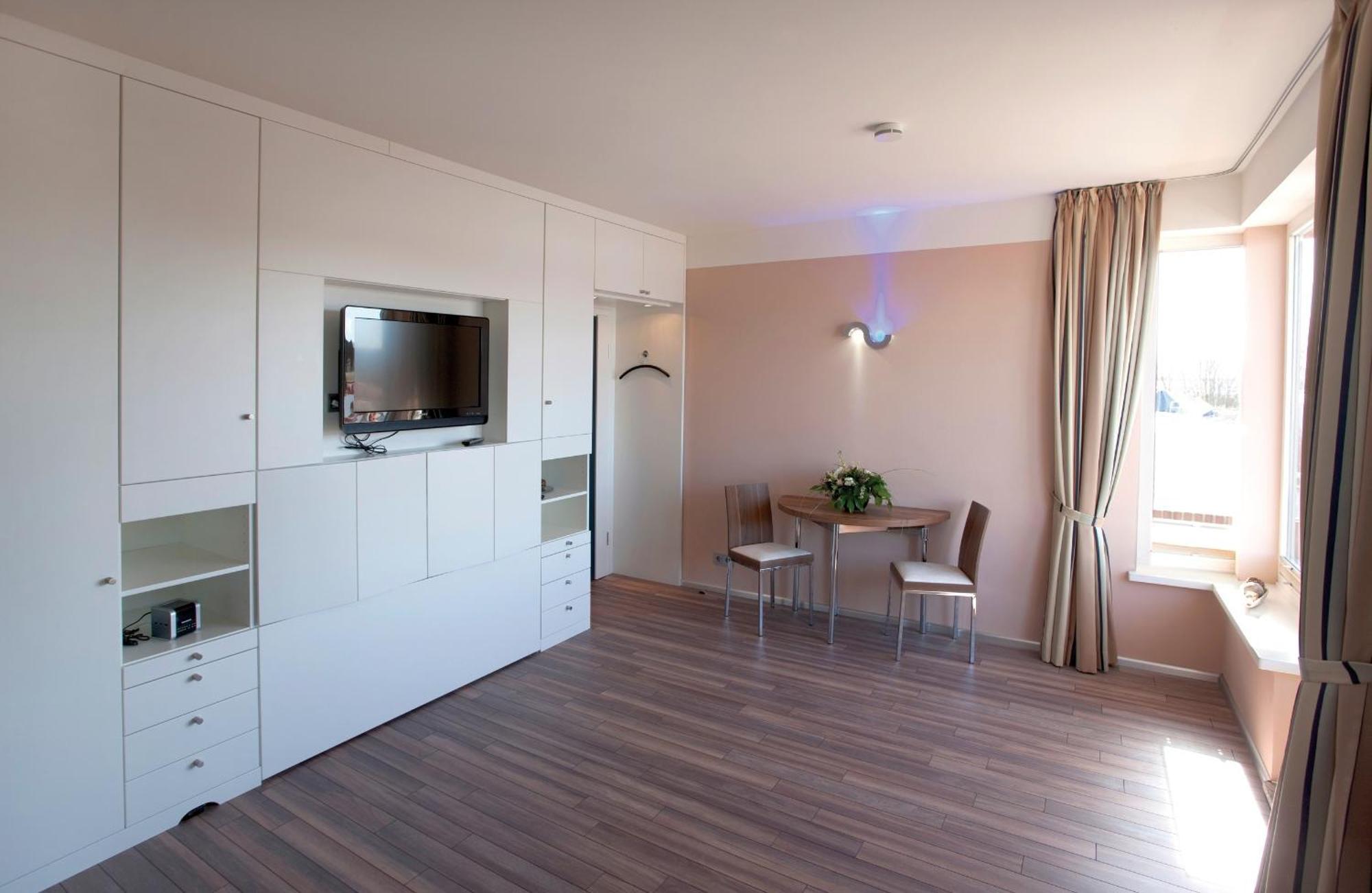 Ancora Marina Haus 2 Nr 04, Typ 1 Διαμέρισμα Neustadt in Holstein Εξωτερικό φωτογραφία