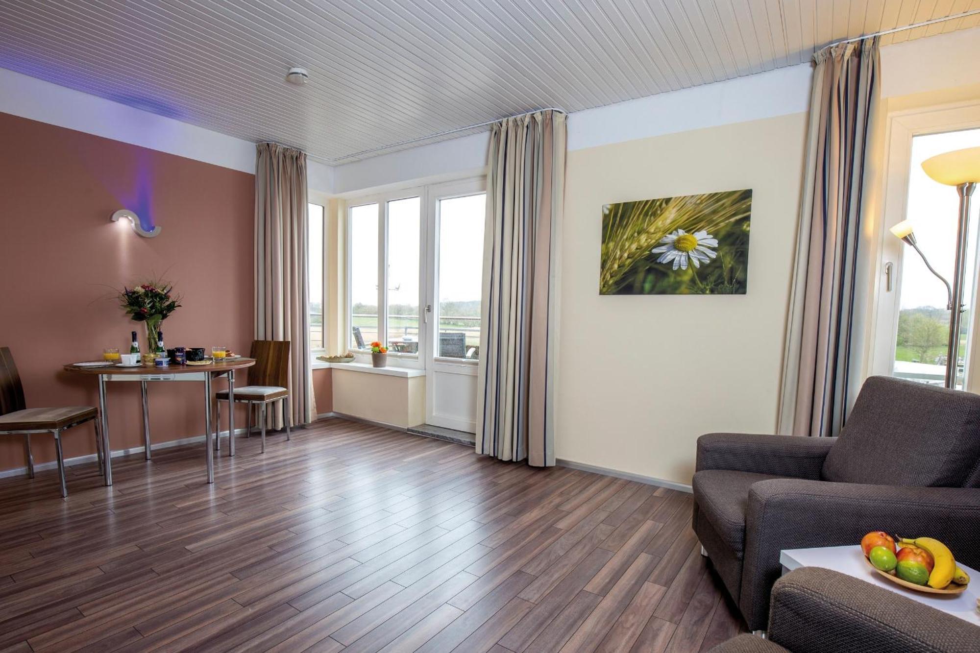 Ancora Marina Haus 2 Nr 04, Typ 1 Διαμέρισμα Neustadt in Holstein Εξωτερικό φωτογραφία