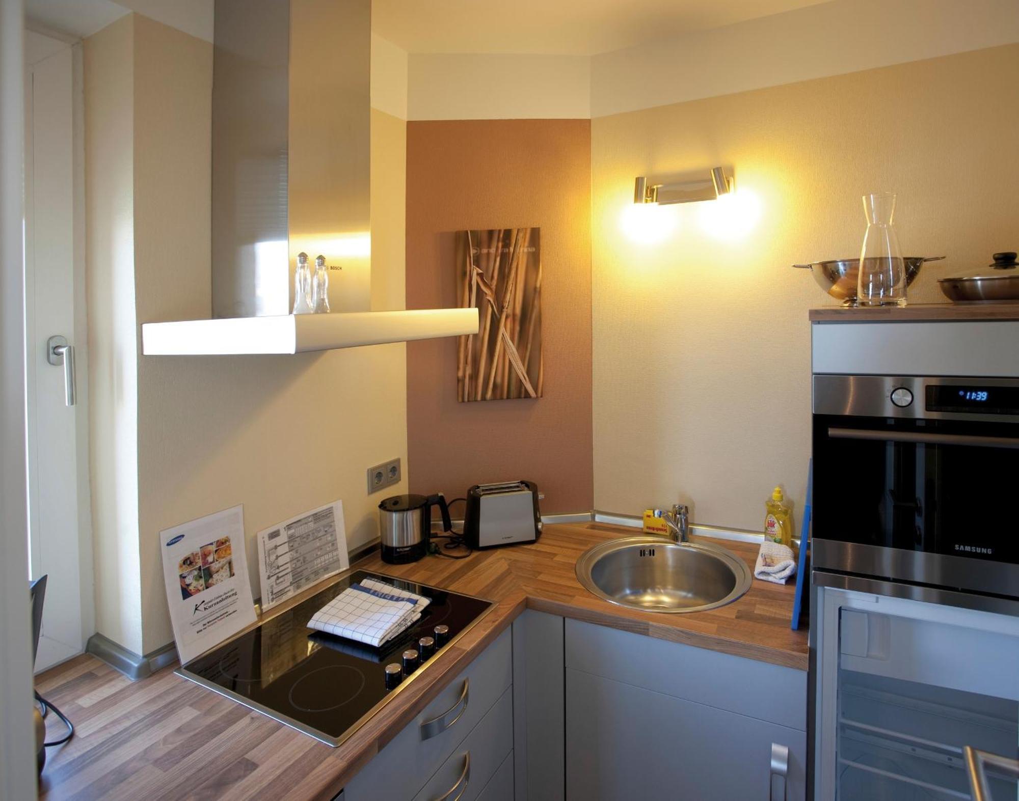 Ancora Marina Haus 2 Nr 04, Typ 1 Διαμέρισμα Neustadt in Holstein Εξωτερικό φωτογραφία